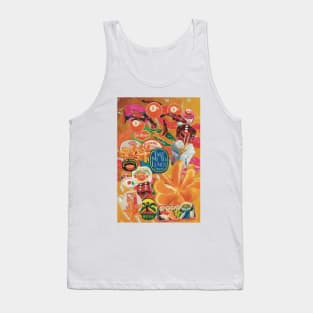 Take Me To Lunch Tank Top